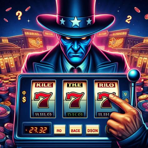 are online slots rigged|do casinos control slot machines.